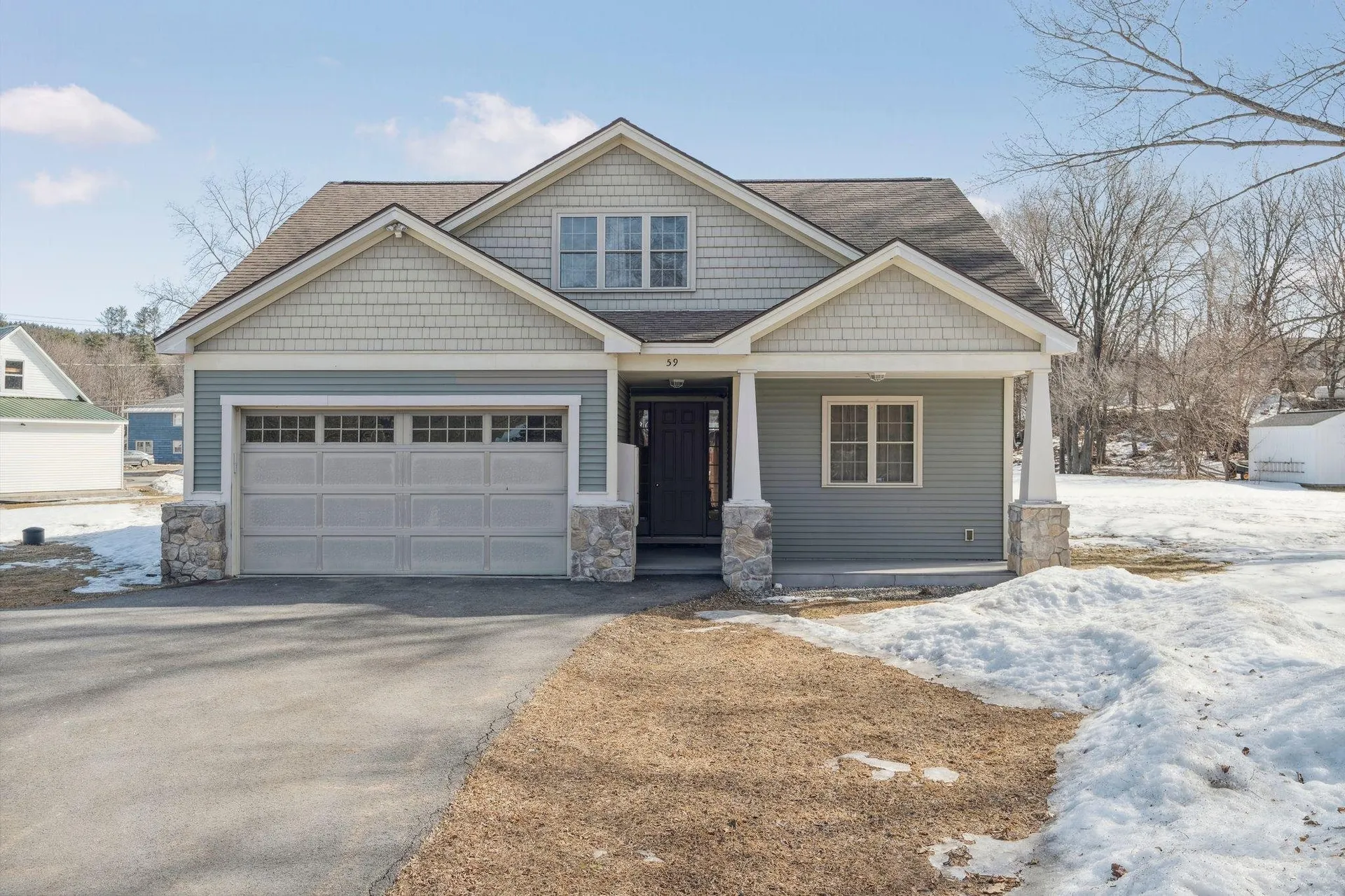 59 Middle Street Newport NH 03773