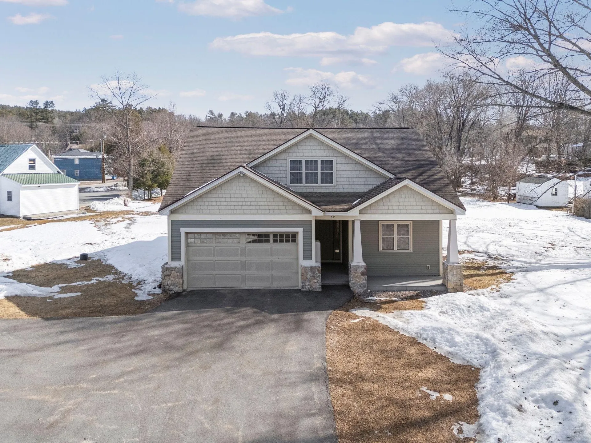 59 Middle Street Newport NH 03773