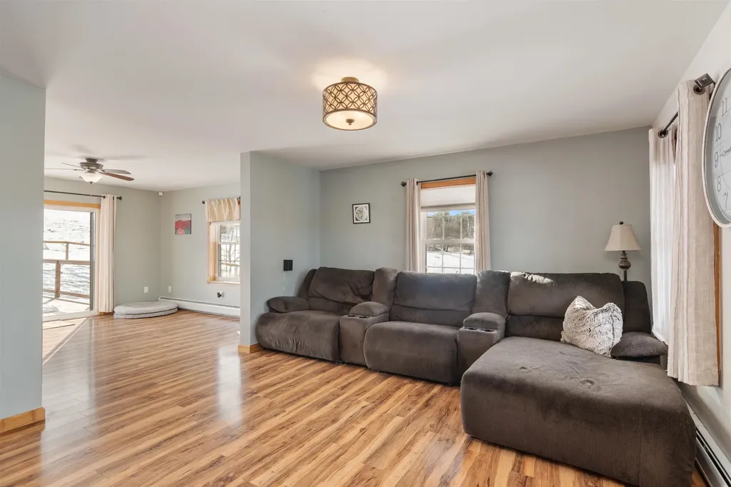 18 Andbron Road Fairfax VT 05454