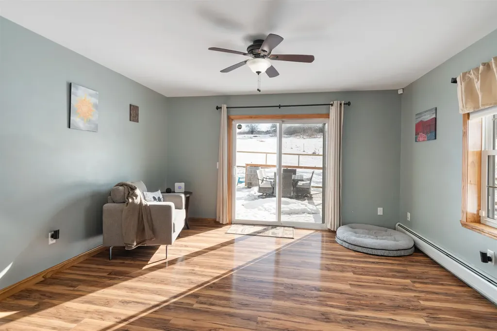 18 Andbron Road Fairfax VT 05454