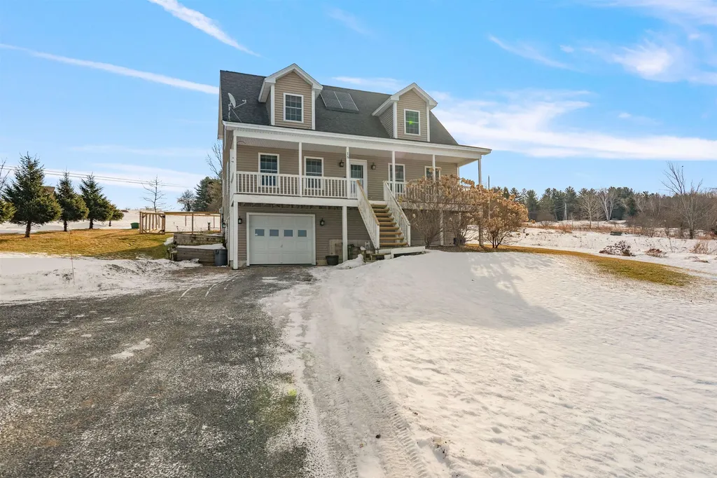 18 Andbron Road Fairfax VT 05454