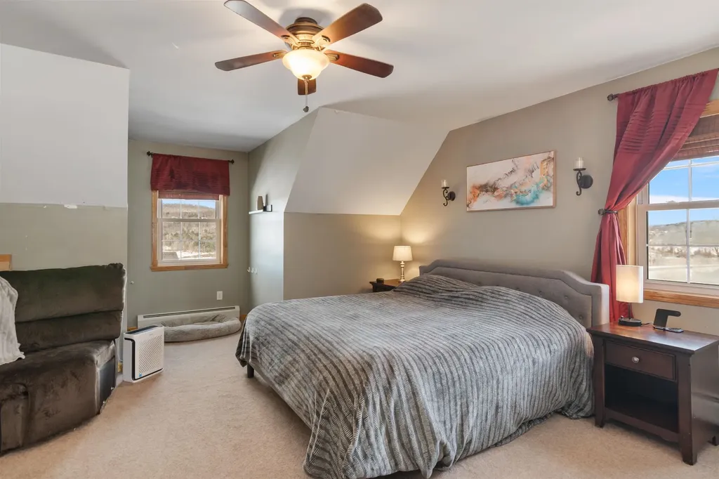 18 Andbron Road Fairfax VT 05454