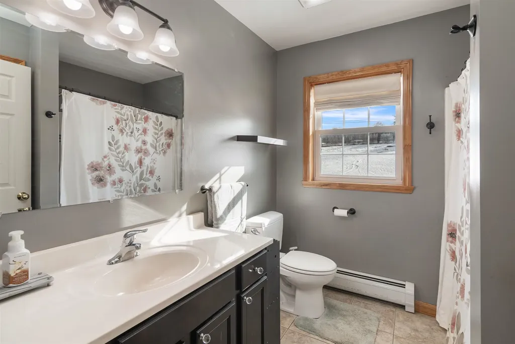 18 Andbron Road Fairfax VT 05454