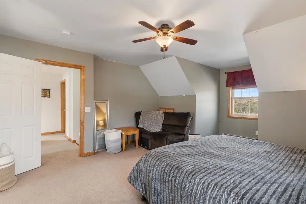 18 Andbron Road Fairfax VT 05454