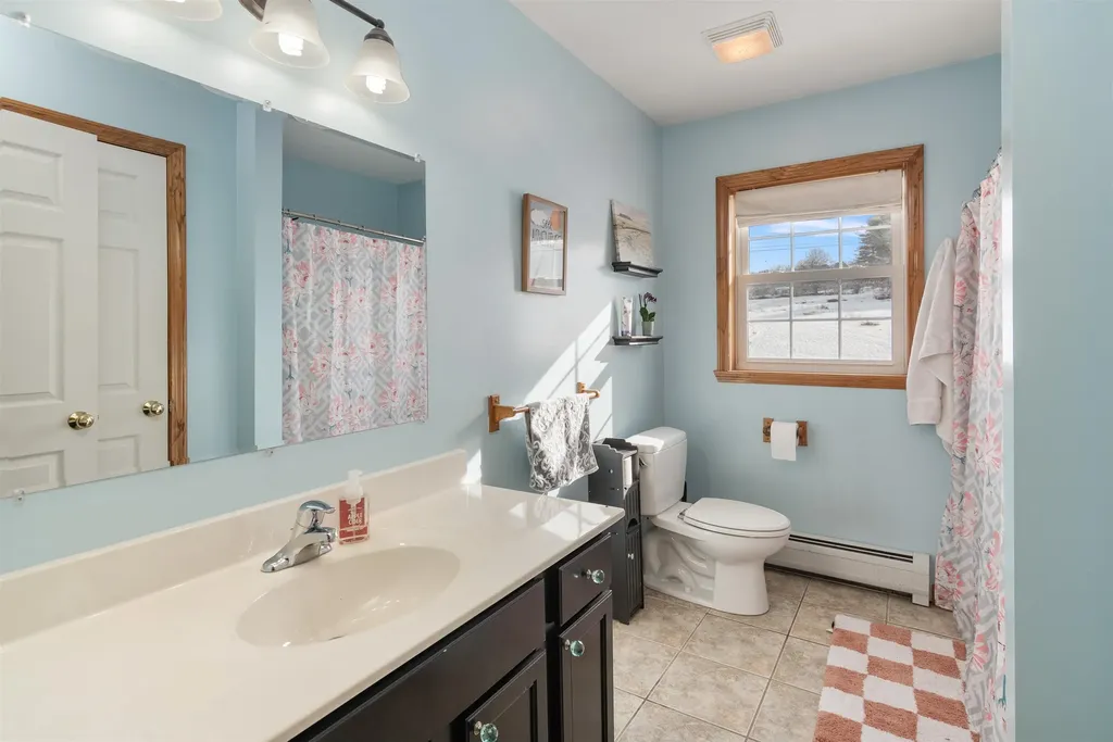 18 Andbron Road Fairfax VT 05454