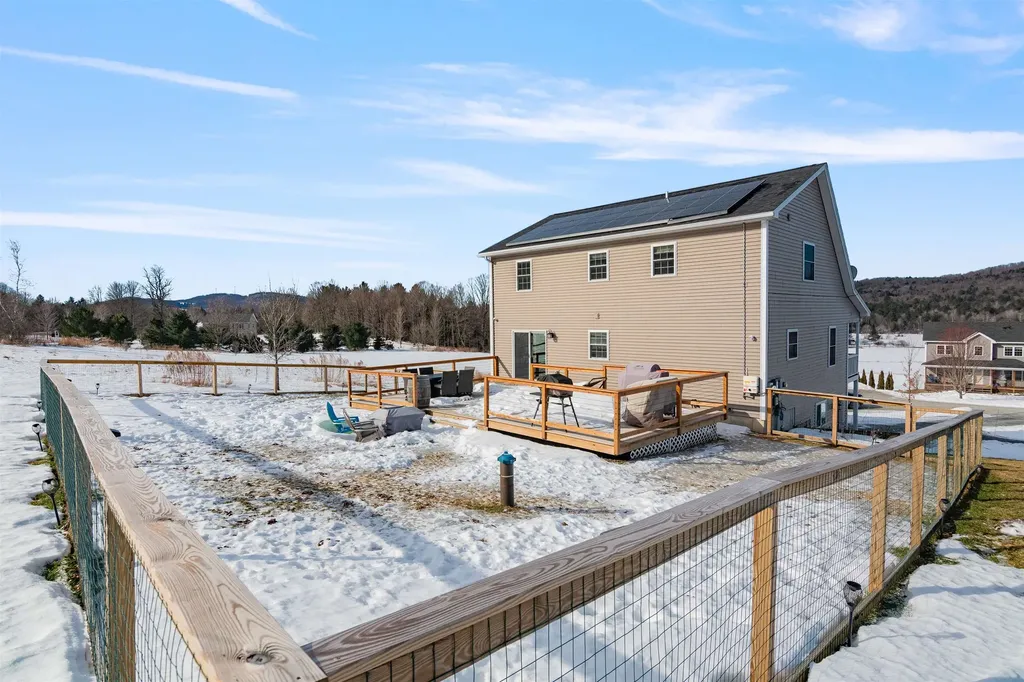 18 Andbron Road Fairfax VT 05454