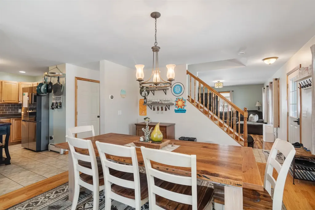 18 Andbron Road Fairfax VT 05454