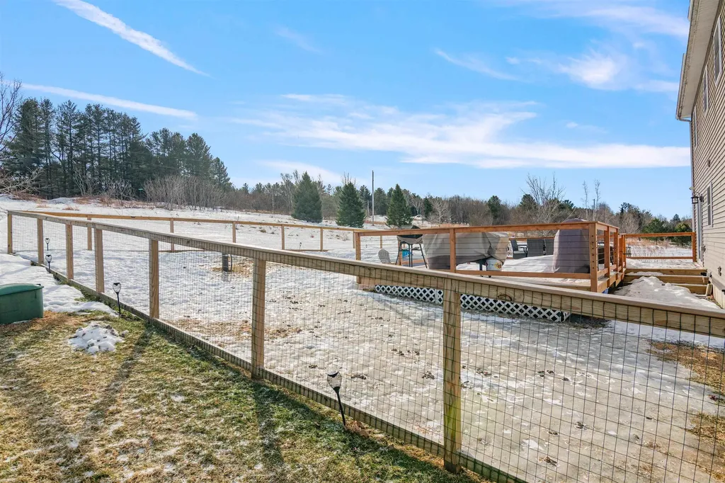 18 Andbron Road Fairfax VT 05454