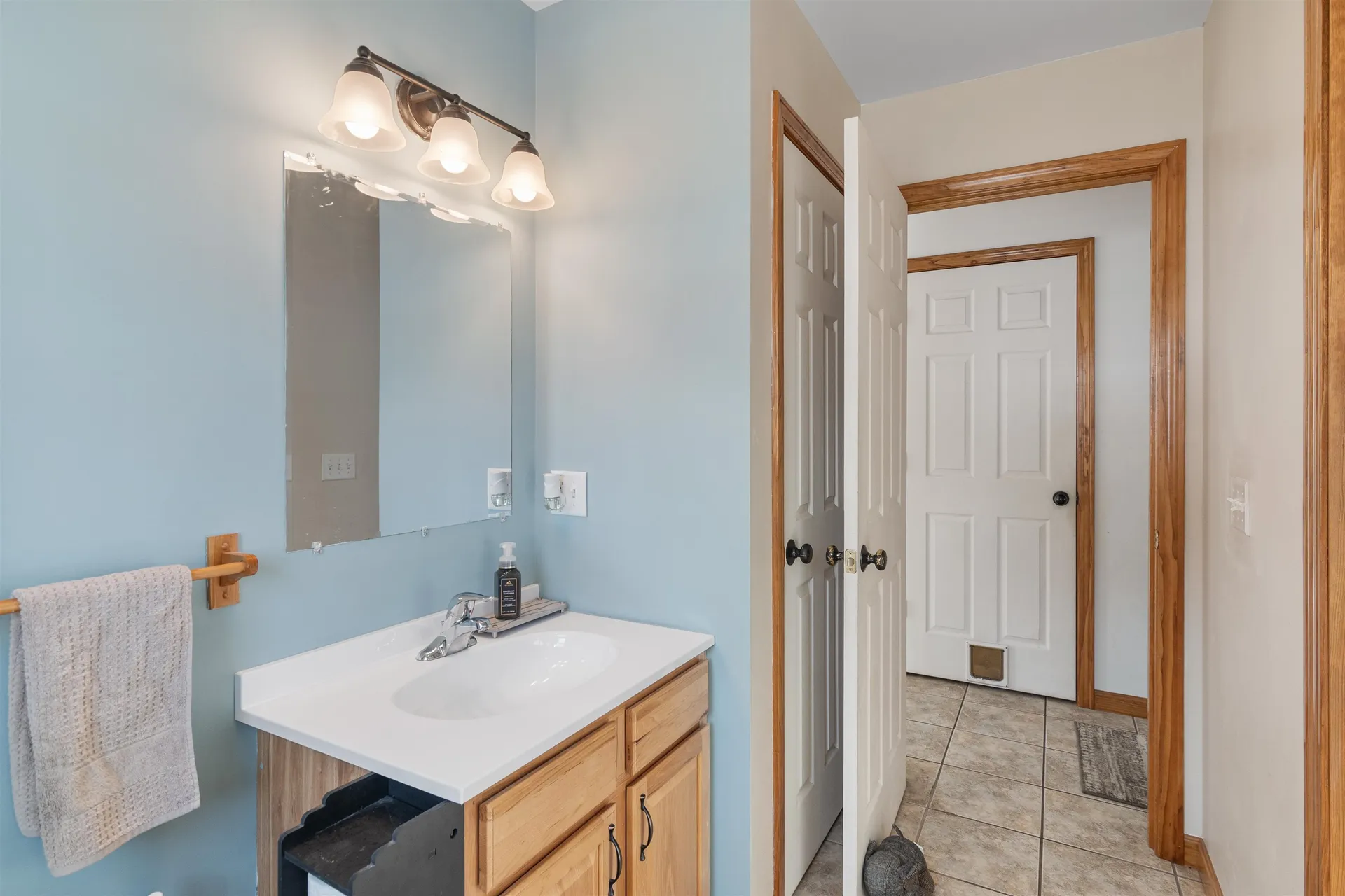 18 Andbron Road Fairfax VT 05454