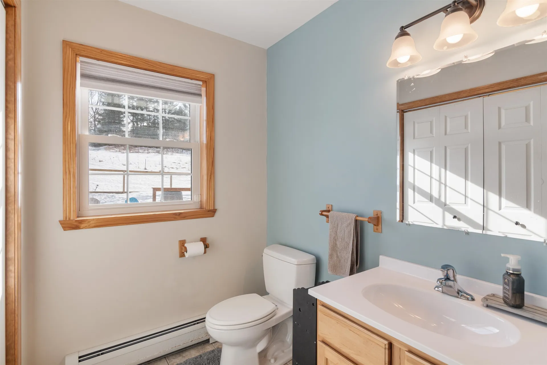 18 Andbron Road Fairfax VT 05454