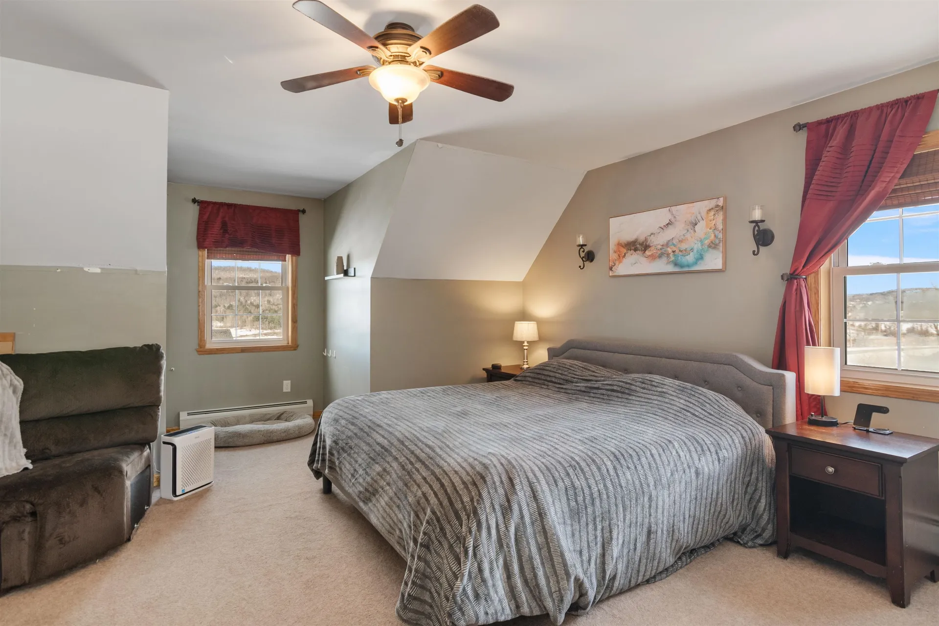 18 Andbron Road Fairfax VT 05454