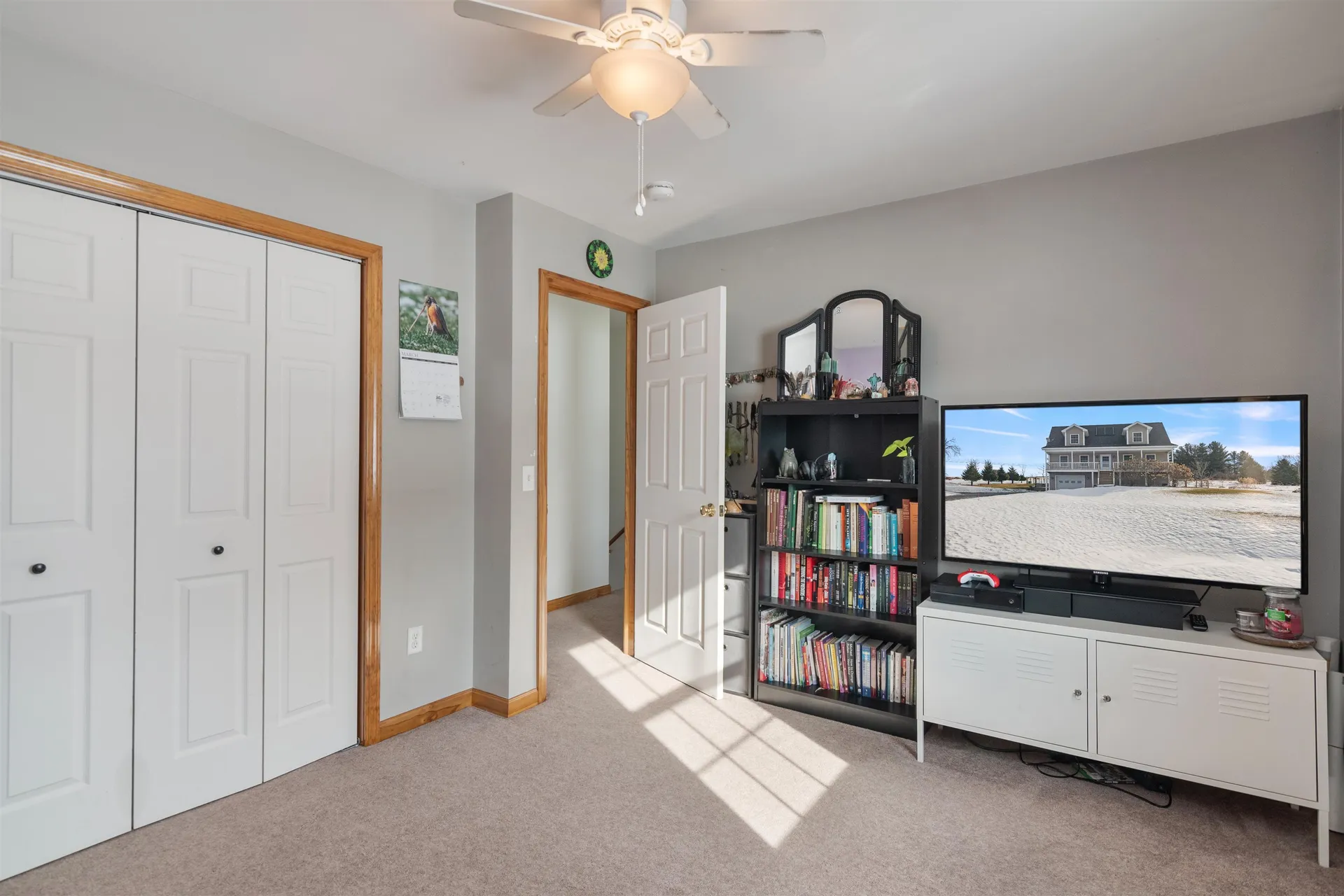 18 Andbron Road Fairfax VT 05454