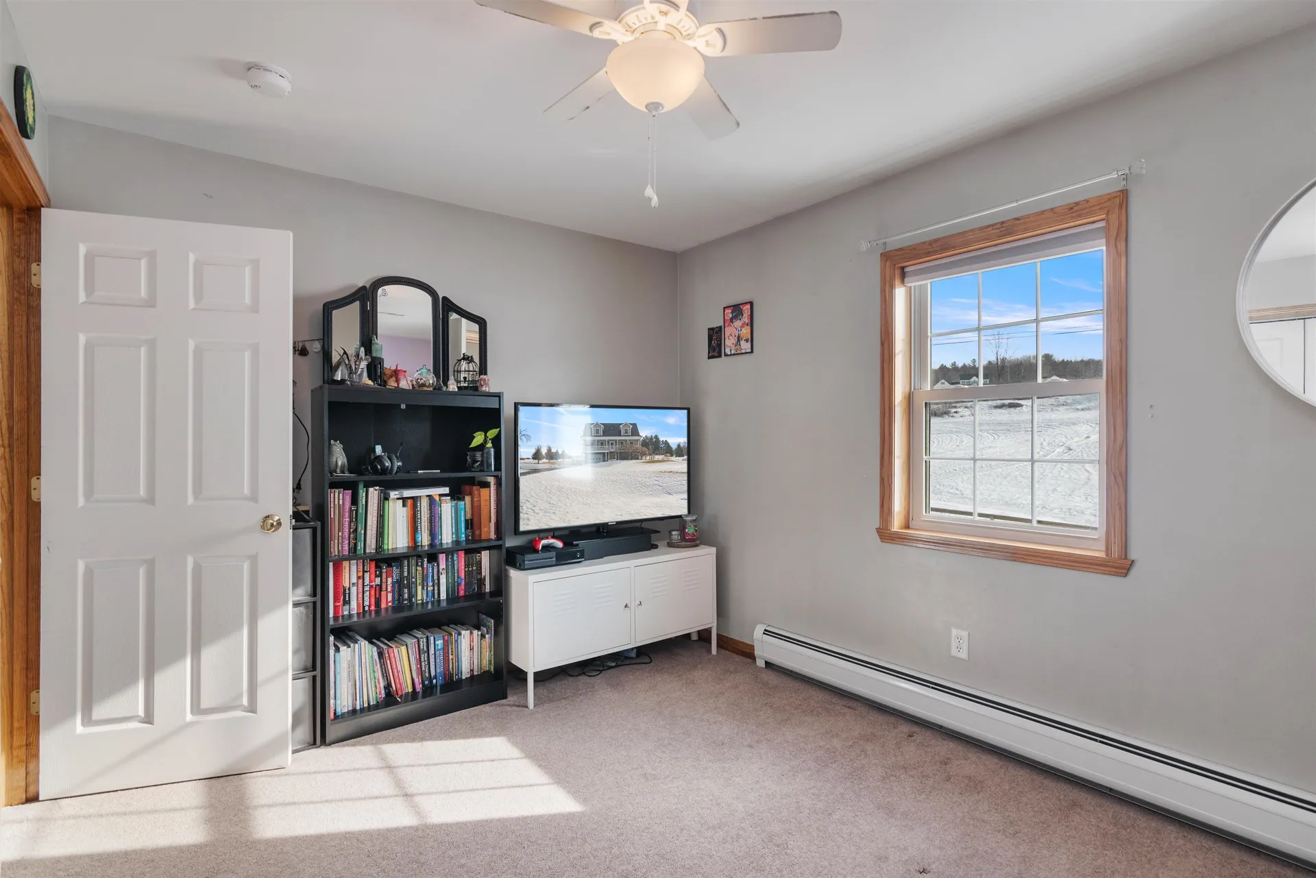 18 Andbron Road Fairfax VT 05454