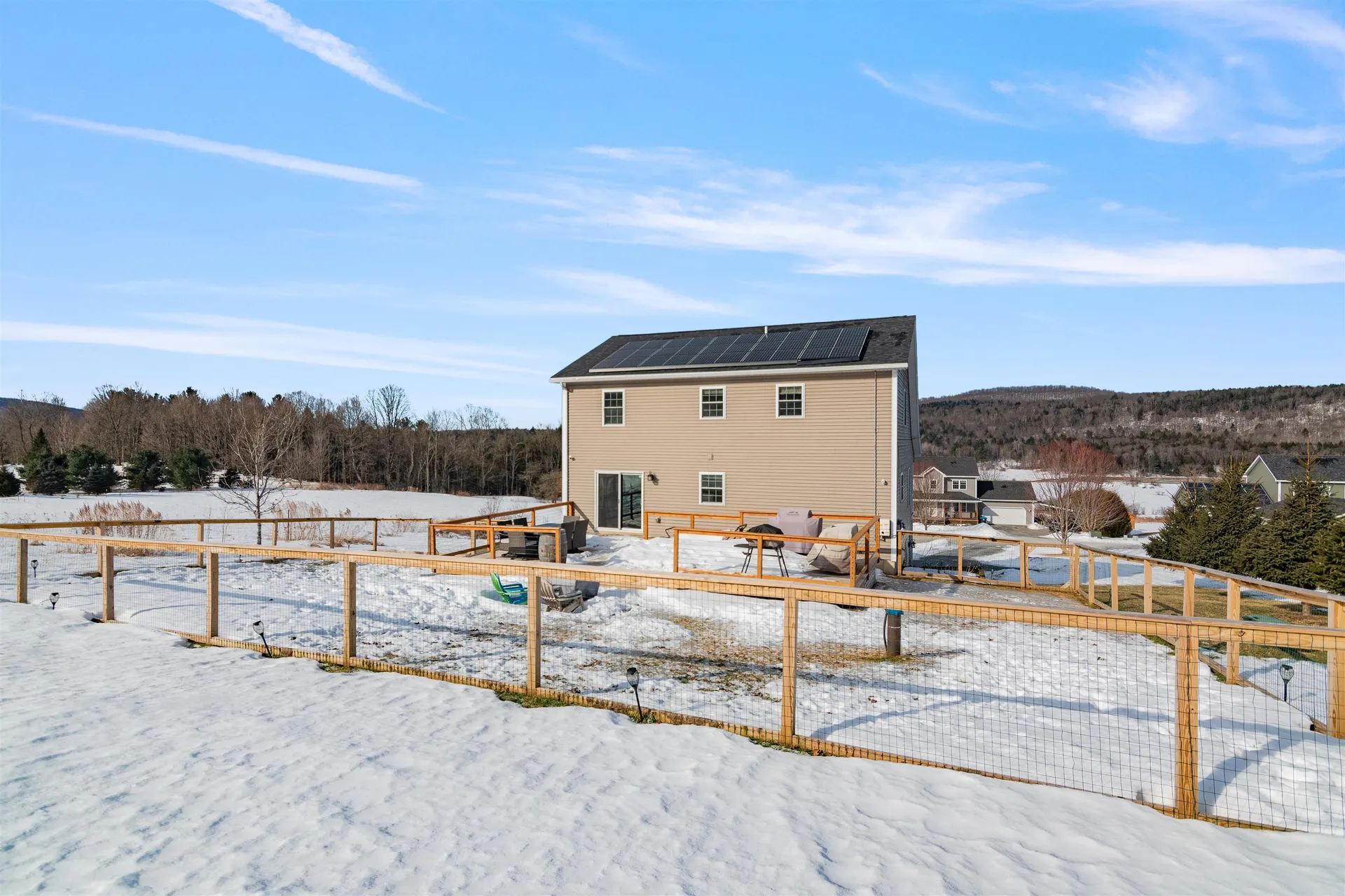 18 Andbron Road Fairfax VT 05454