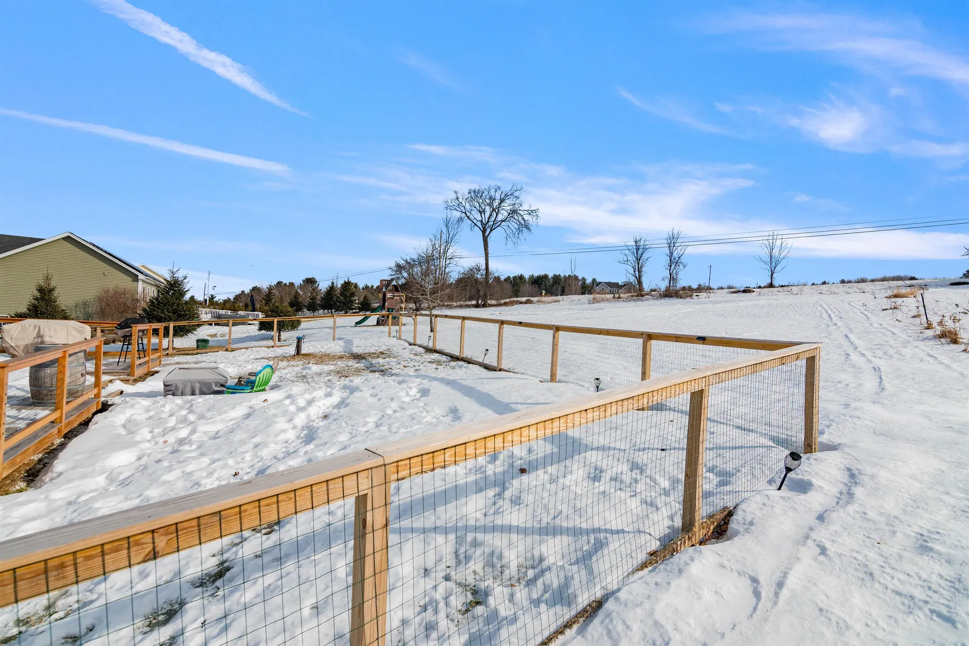 18 Andbron Road Fairfax VT 05454