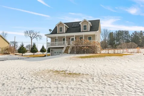 18 Andbron Road Fairfax VT 05454