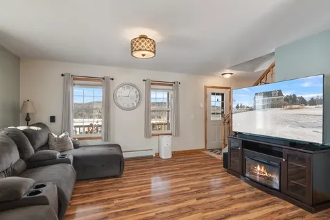 18 Andbron Road Fairfax VT 05454