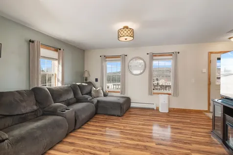 18 Andbron Road Fairfax VT 05454