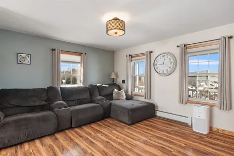 18 Andbron Road Fairfax VT 05454