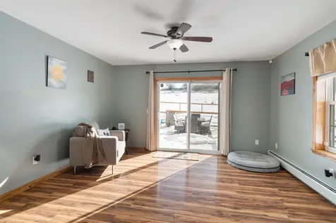 18 Andbron Road Fairfax VT 05454