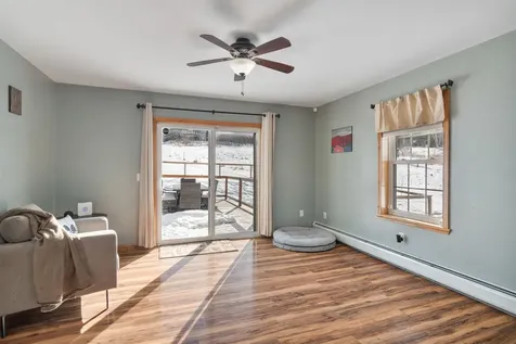 18 Andbron Road Fairfax VT 05454