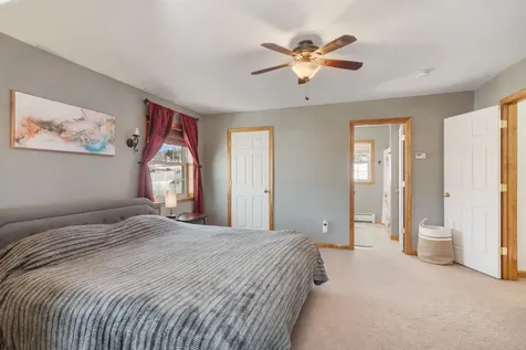 18 Andbron Road Fairfax VT 05454