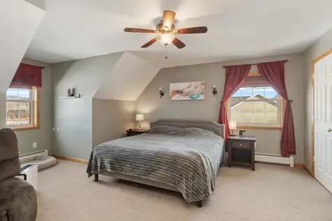 18 Andbron Road Fairfax VT 05454