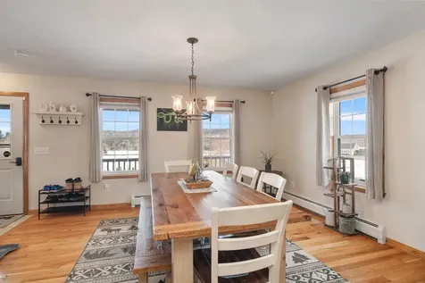 18 Andbron Road Fairfax VT 05454