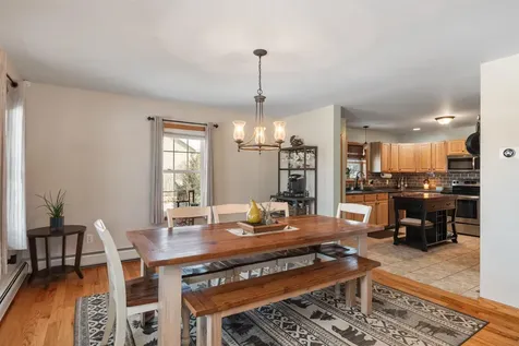 18 Andbron Road Fairfax VT 05454