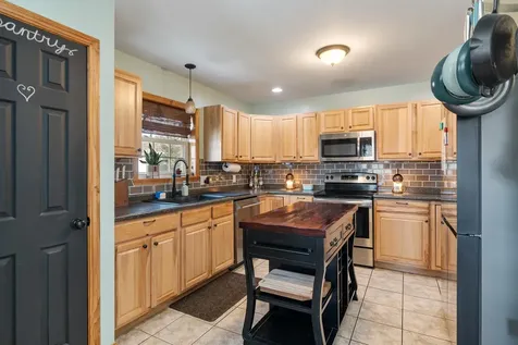 18 Andbron Road Fairfax VT 05454