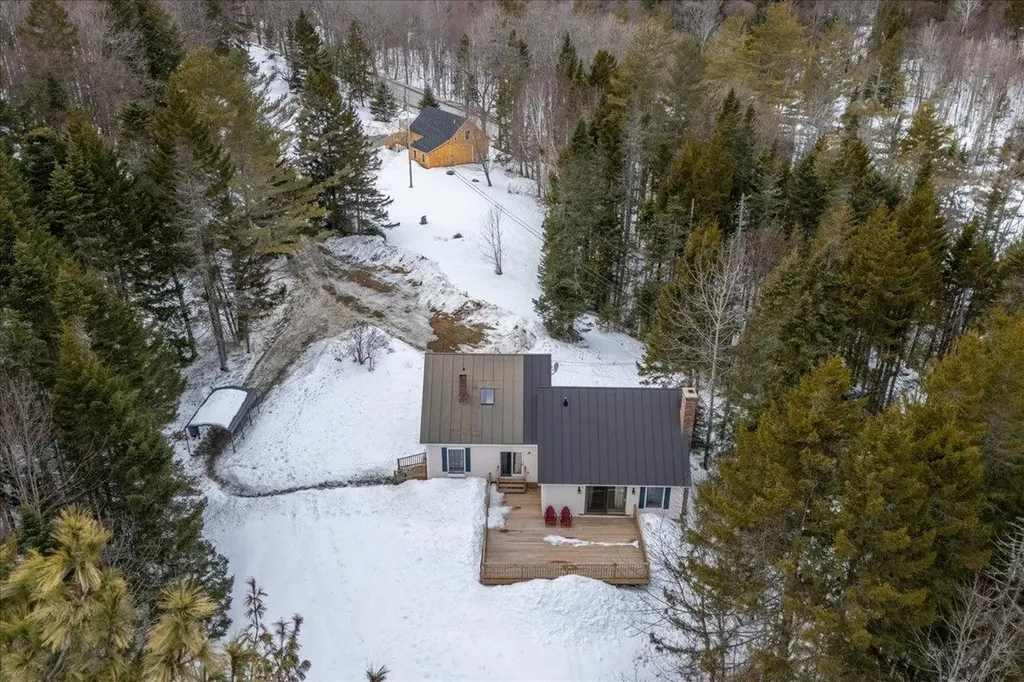 1595 Healdville Road Mount Holly VT 05758