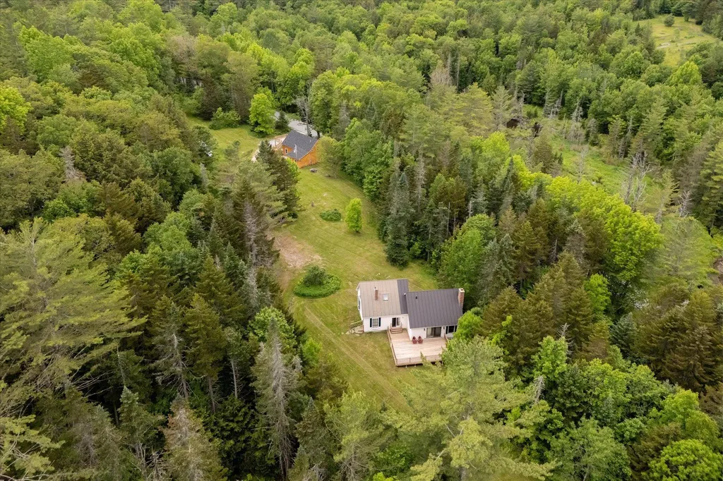 1595 Healdville Road Mount Holly VT 05758