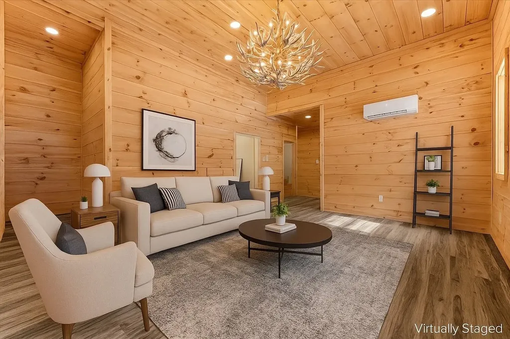 1595 Healdville Road Mount Holly VT 05758