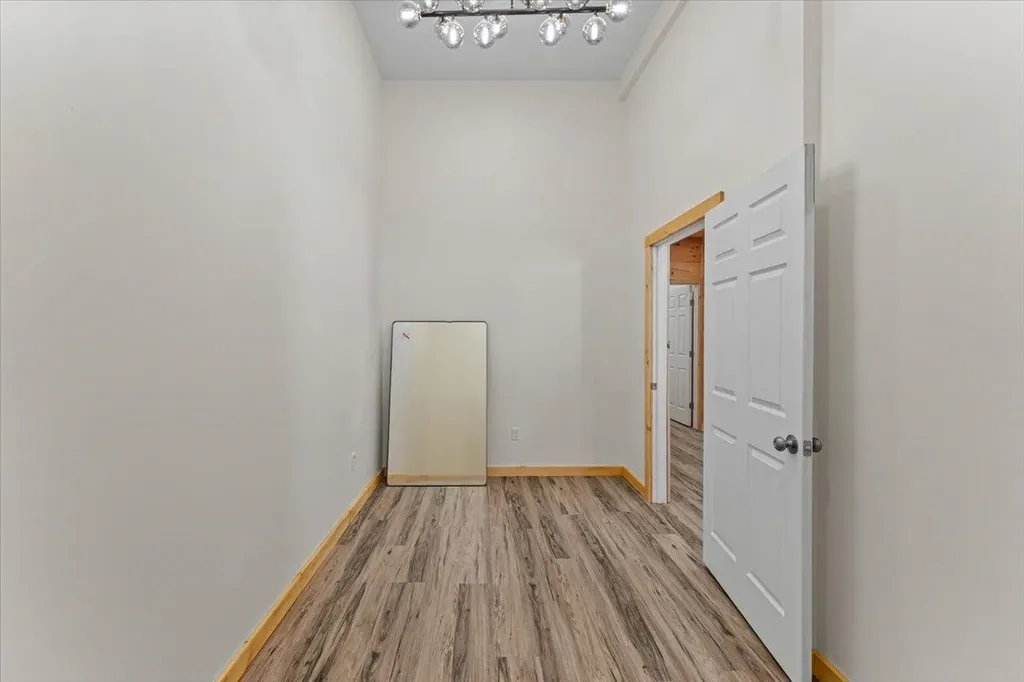 1595 Healdville Road Mount Holly VT 05758