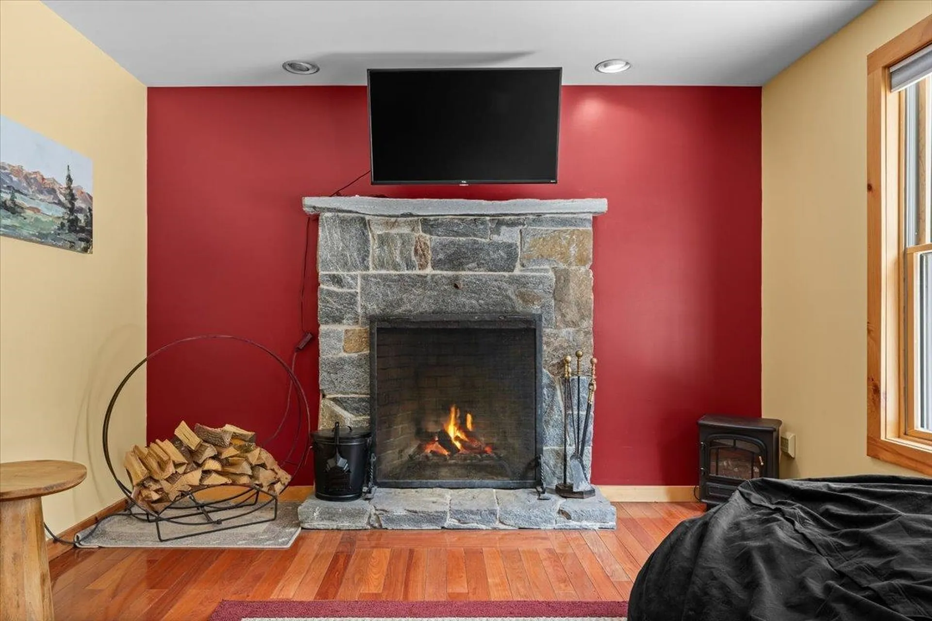 1595 Healdville Road Mount Holly VT 05758