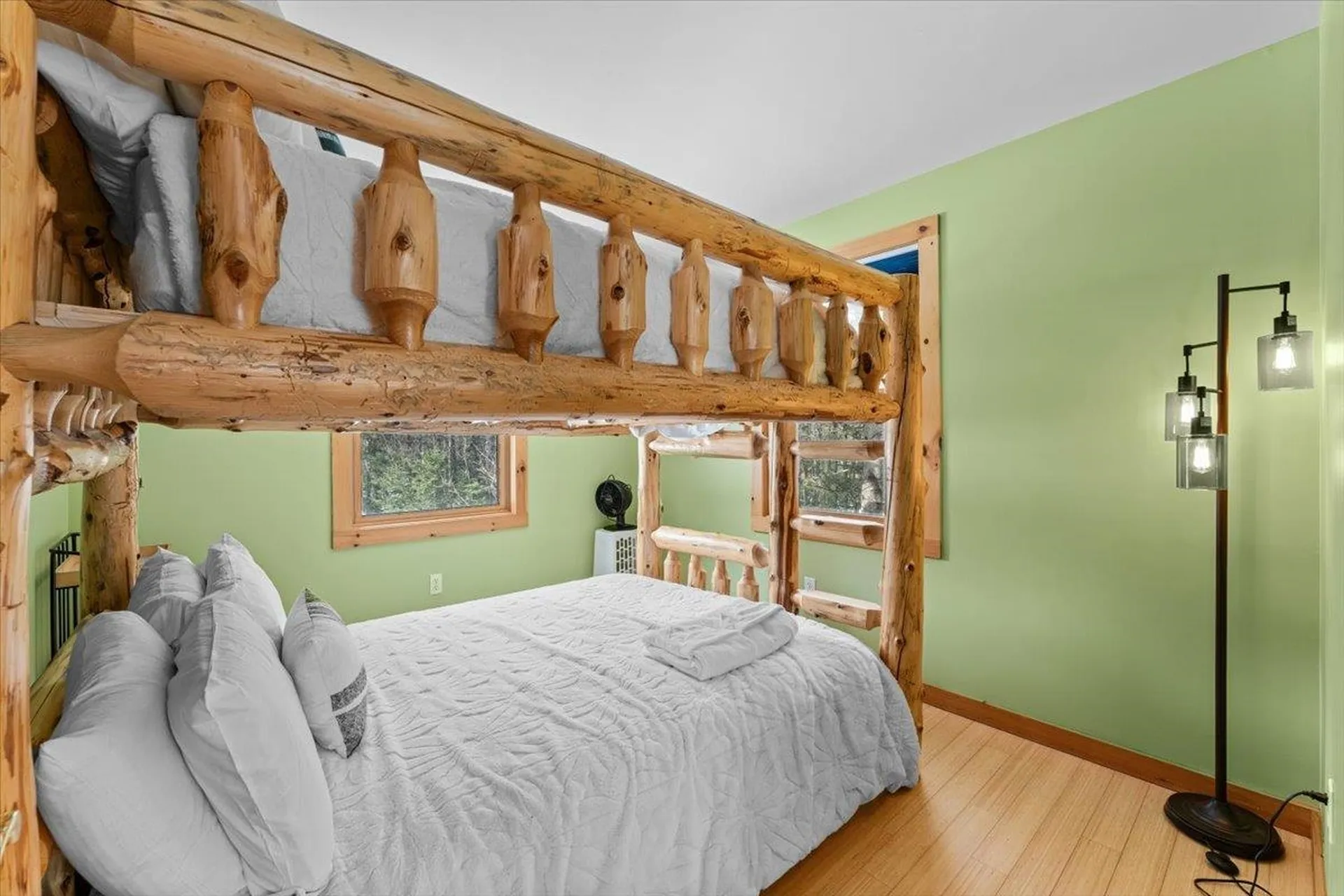 1595 Healdville Road Mount Holly VT 05758