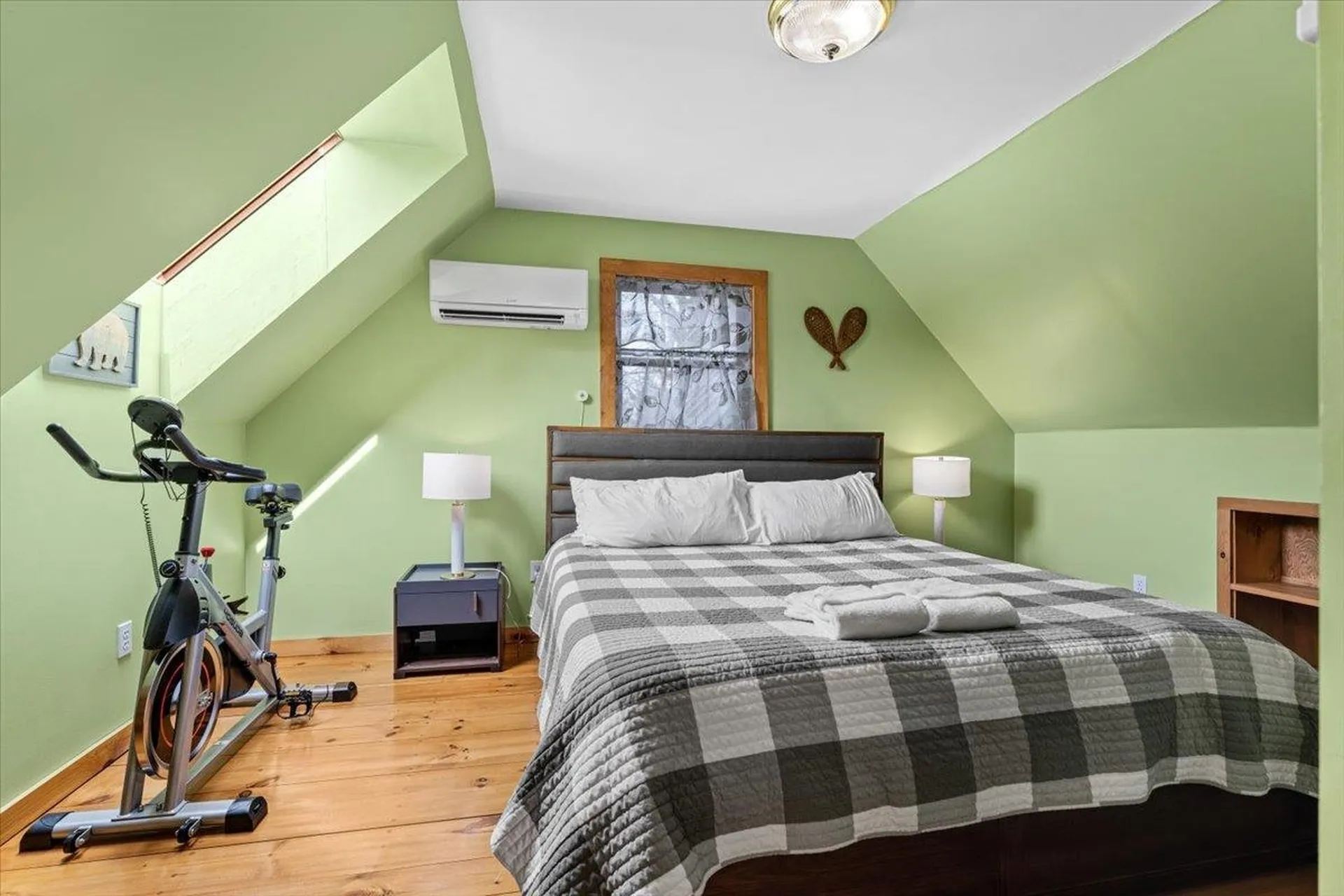 1595 Healdville Road Mount Holly VT 05758