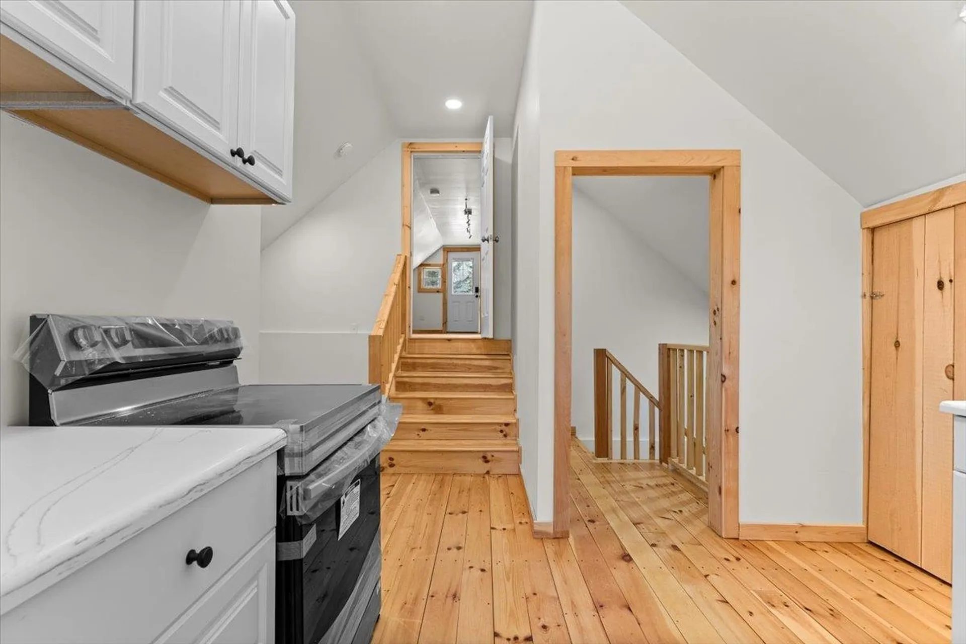 1595 Healdville Road Mount Holly VT 05758