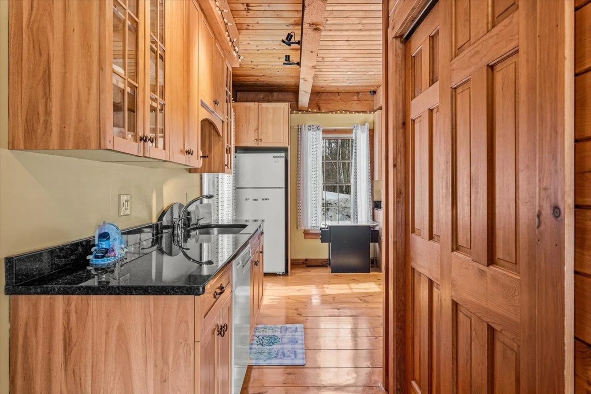 1595 Healdville Road Mount Holly VT 05758