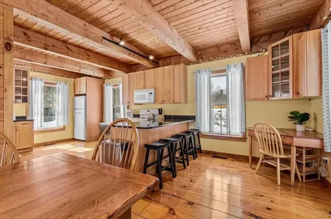 1595 Healdville Road Mount Holly VT 05758