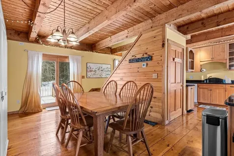 1595 Healdville Road Mount Holly VT 05758