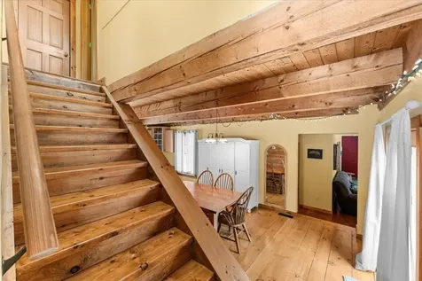 1595 Healdville Road Mount Holly VT 05758