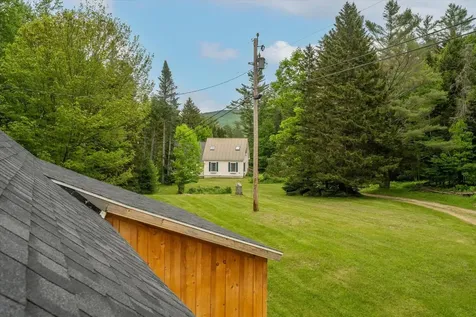 1595 Healdville Road Mount Holly VT 05758