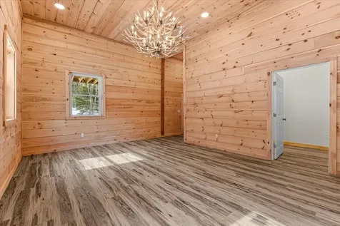 1595 Healdville Road Mount Holly VT 05758