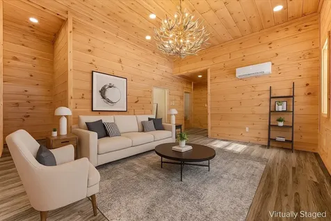 1595 Healdville Road Mount Holly VT 05758