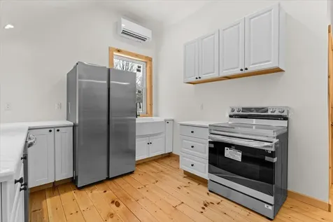 1595 Healdville Road Mount Holly VT 05758