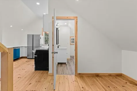 1595 Healdville Road Mount Holly VT 05758