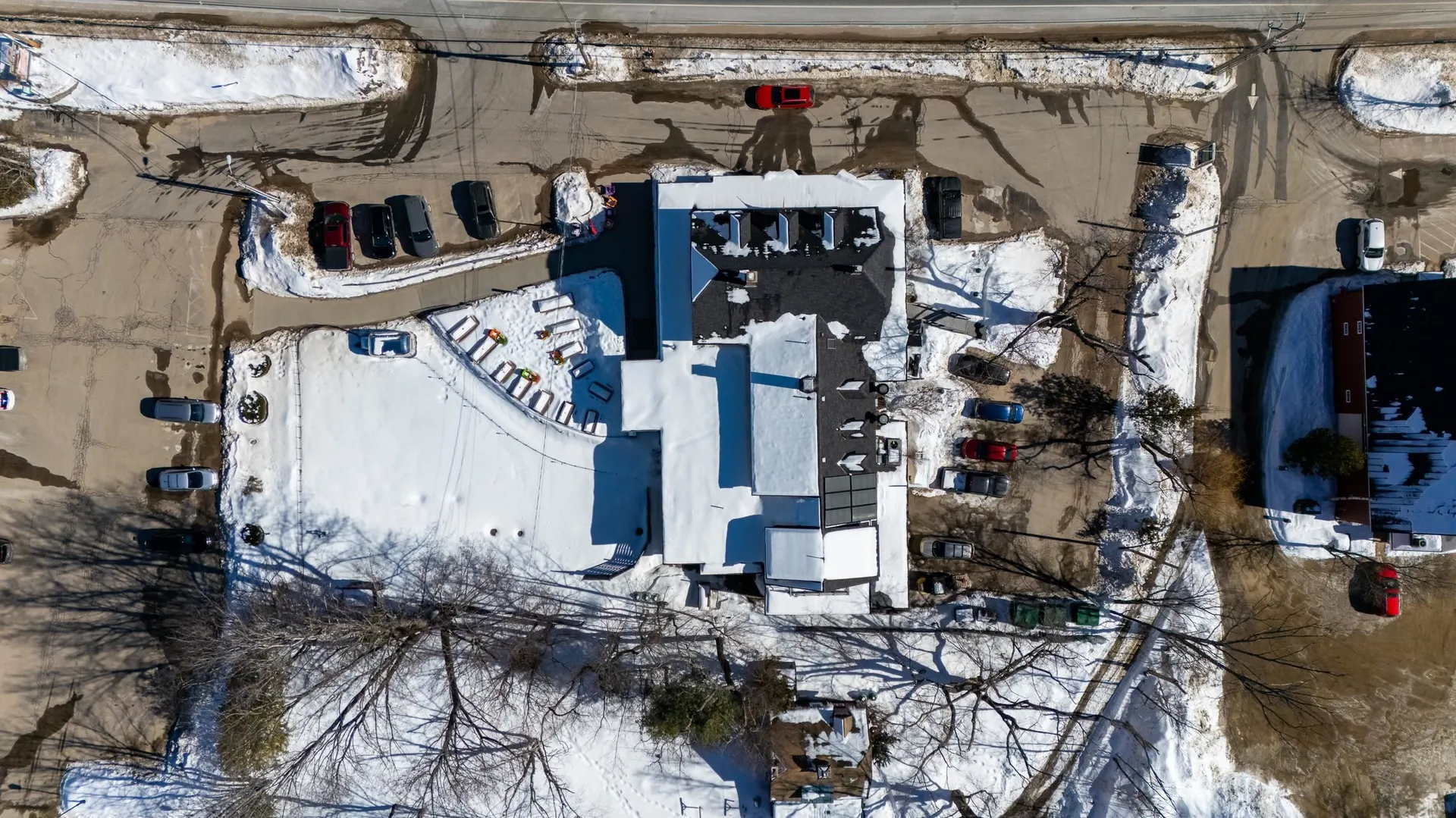 3360 & 3378 White Mountain Highway Conway NH 03860