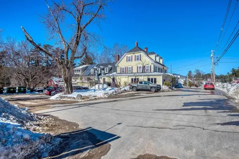 3360 & 3378 White Mountain Highway Conway NH 03860