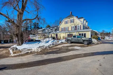 3360 & 3378 White Mountain Highway Conway NH 03860